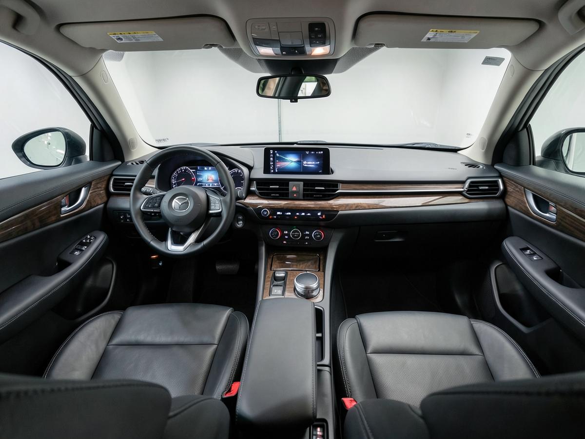 2018 Mazda CX-9 — Royal Max Motors — photo 3 of 3