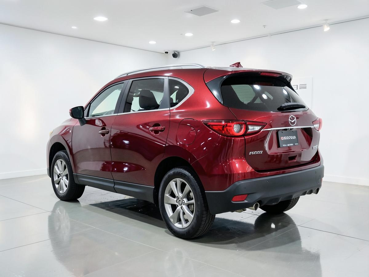 2018 Mazda CX-9 — Royal Max Motors — photo 2 of 3